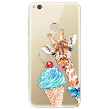 iSaprio Love Ice-Cream pro Huawei P9 Lite (2017) (lovic-TPU2_P9L2017)