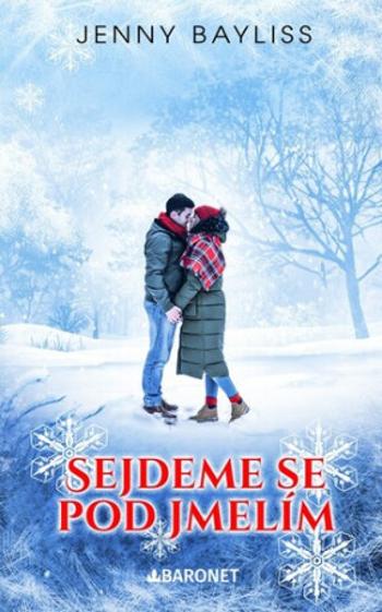 Sejdeme se pod jmelím - Jenny Bayliss