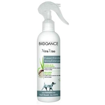 Biogance Xtra´Liss - rozčesávač 250 ml (CHP57410)