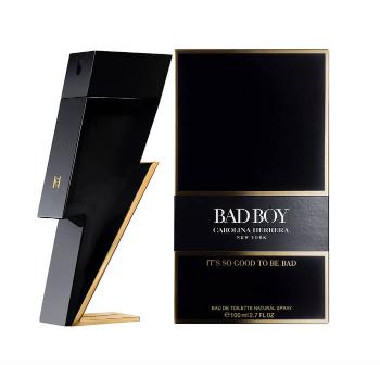 Carolina Herrera Bad Boy - EDT 100 ml