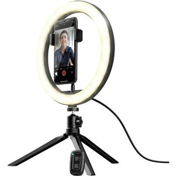 Trust Maku Ring Light Vlogging Kit (24393)