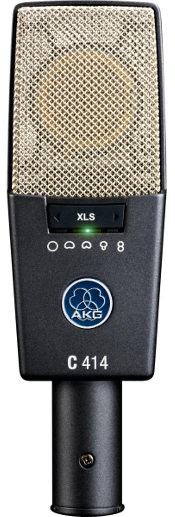 AKG C414 XLS