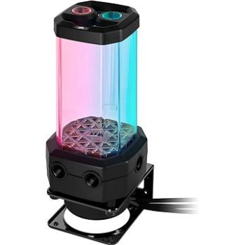 Corsair XD5 RGB(D5 Pump reservoir) Black (CX-9040006-WW)