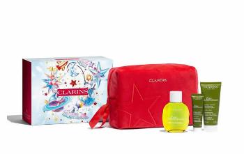 Clarins Dárková sada Eau Extraordinaire