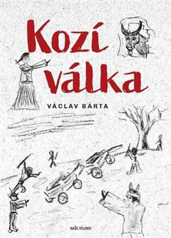 Kozí válka - Václav Bárta