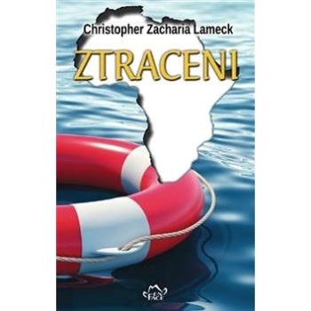 Ztraceni (978-80-87264-71-3)