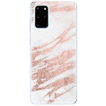 iSaprio RoseGold 10 pro Samsung Galaxy S20+ (rg10-TPU2_S20p)