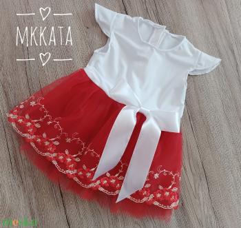 Keresztelő ruha   68-a méret