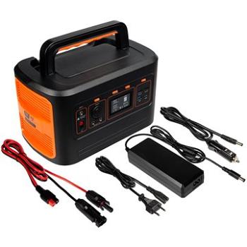 Xtorm Portable Power Station 500 (XP500)