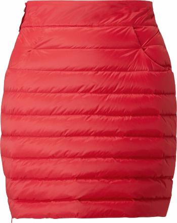 Mountain Equipment Earthrise Womens Skirt Capsicum Red 12 Sukně