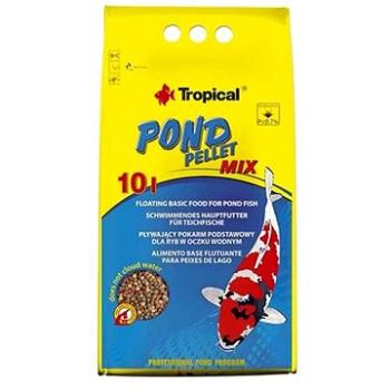 Tropical Pond Pellet Mix S 5 l 650 g (5900469412053)