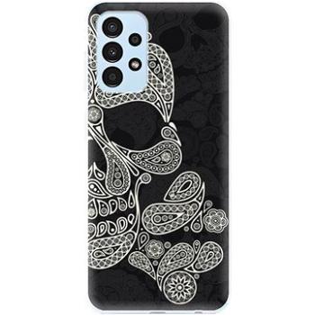 iSaprio Mayan Skull pro Samsung Galaxy A13 (maysku-TPU3-A13)