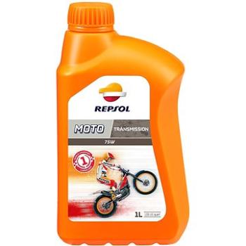 Repsol Moto Transmission 75W - 1l