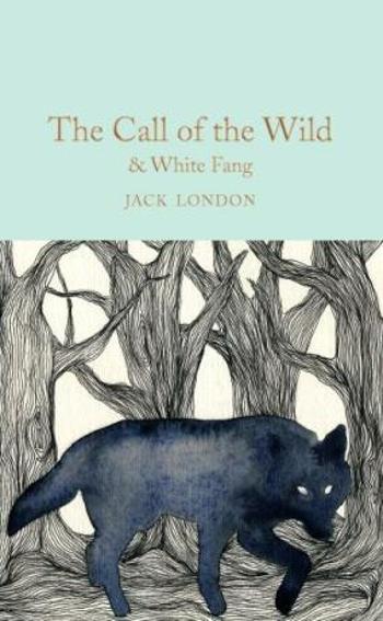 The Call of the Wild & White Fang (Defekt) - Jack London