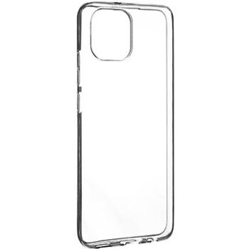 FIXED Slim AntiUV pro Samsung Galaxy A03 čiré (FIXTCCA-862)