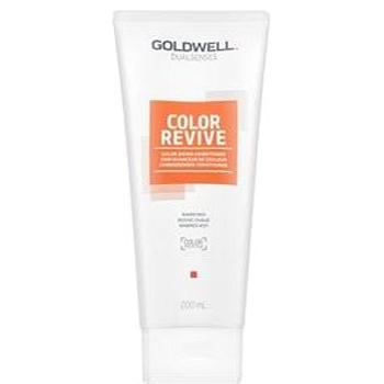 GOLDWELL Dualsenses Color Revive Conditioner kondicionér pro oživení teplých červených odstínů vlasů (HGLW1DUALSWXN132110)