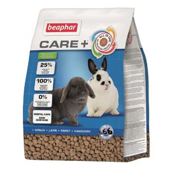 Krmivo Beaphar CARE+ Králík 250 g