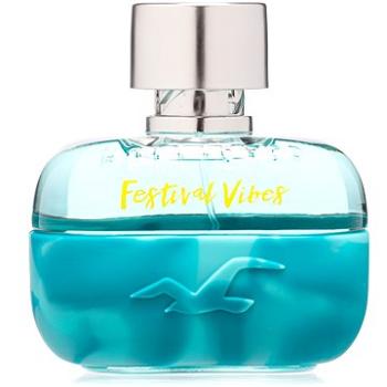 HOLLISTER Festival Vibes For Him EdT 100 ml (85715268518)