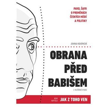 Obrana před Babišem (978-80-270-7375-7)