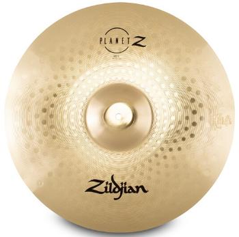 Zildjian 20" Planet Z Ride