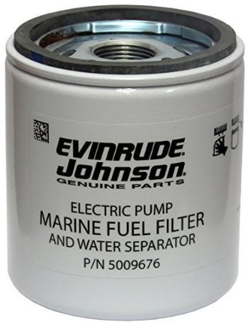 BRP Evinrude Johnson 10 Micron 5009676 Lodní filtr