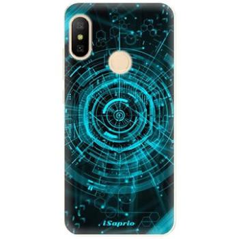 iSaprio Technics 02 pro Xiaomi Mi A2 Lite (tech02-TPU2-MiA2L)