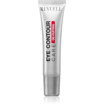 Revuele Eye Contour Care Anti-Wrinkle protivráskový oční krém proti otokům 15 ml