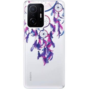 iSaprio Dreamcatcher 01 pro Xiaomi 11T / 11T Pro (dream01-TPU3-Mi11Tp)