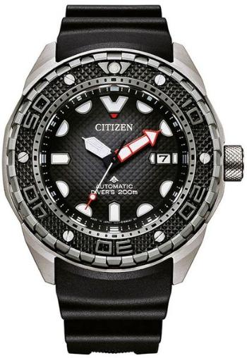 Citizen Promaster Marine Automatic Diver's Super Titanium NB6004-08E