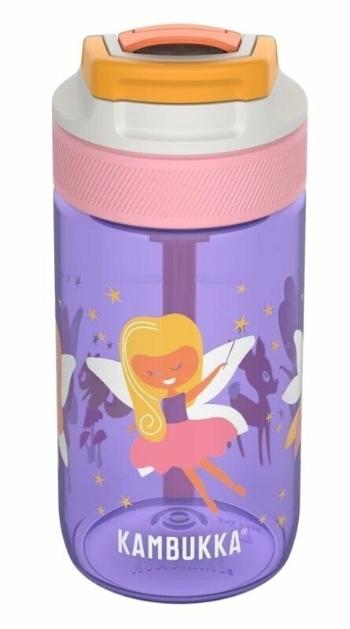 Kambukka Láhev na vodu Lagoon Kids Fairy Wood 400 ml