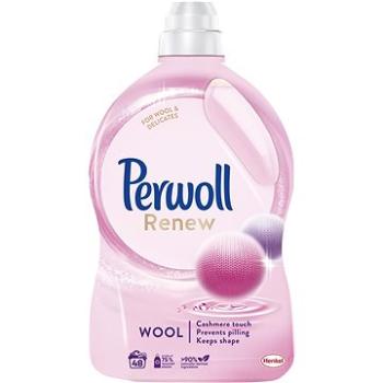 PERWOLL Renew Wool 2,88 l (48 praní) (9000101540277)