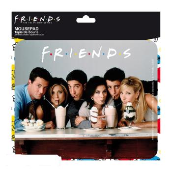 Abysse Corp Podložka pod myš - Friends Milkshake