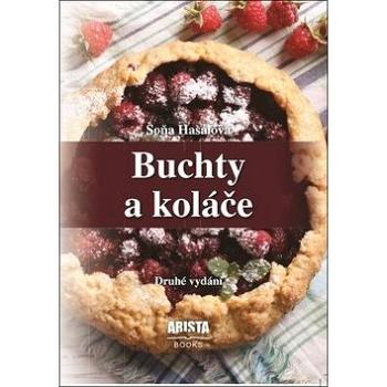 Buchty a koláče (978-80-87867-29-7)