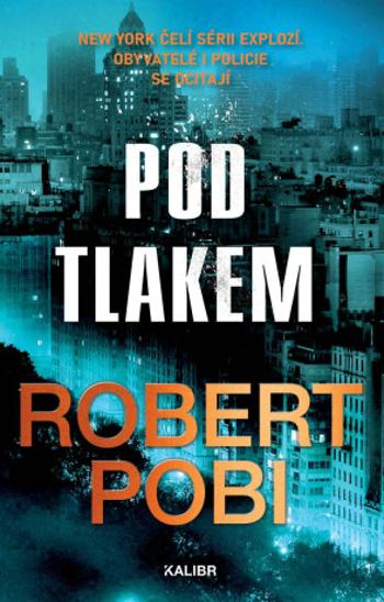 Pod tlakem - Pobi Robert