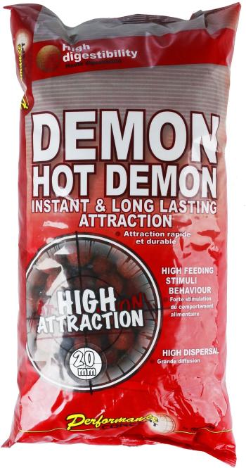 Bojli Starbaits Boilie Hot Demon 2,5kg