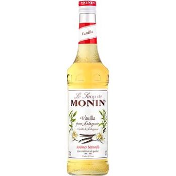 Monin Vanilka (99030)