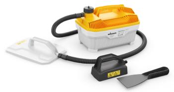 WAGNER STEAMFORCE PLUS EUR - Odstraňovač tapiet