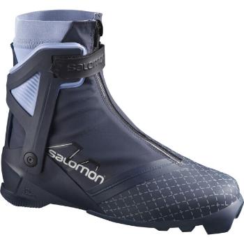 Salomon RS10 VITANE NOCTURNE PROLINK Dámské běžecké boty na bruslení, černá, velikost 39 1/3