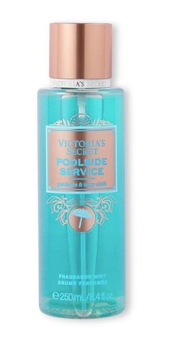 Victoria´s Secret Poolside Service - tělový závoj 250 ml