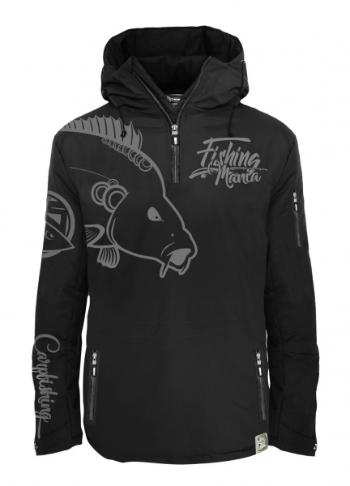 Hotspot design bunda carpfishing mania-velikost m