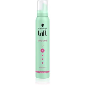 Schwarzkopf Taft Volume pěnové tužidlo pro objem 200 ml