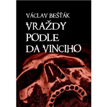 Vraždy podle da Vinciho (999-00-031-9050-5)