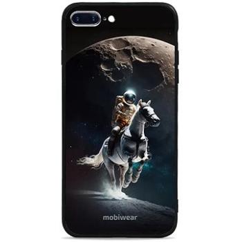 Mobiwear Glossy lesklý pro Apple iPhone 8 Plus - G004G (5904808450423)