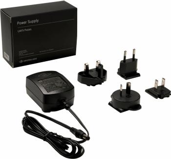Universal Audio UAFX Power Supply for UAFX Pedals Napájecí adaptér