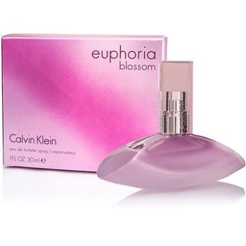 CALVIN KLEIN Euphoria Blossom EdT 30 ml (88300201105)