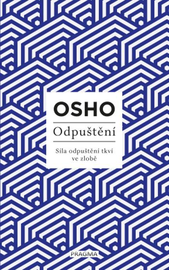 Odpuštění - Osho Rajneesh - e-kniha