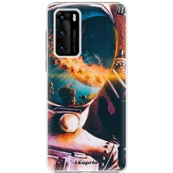 iSaprio Astronaut 01 pro Huawei P40 (Ast01-TPU3_P40)