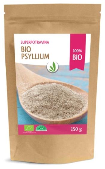 ALLNATURE Psyllium BIO 150 g