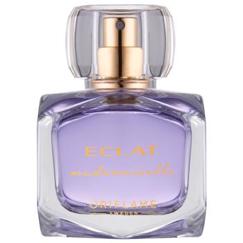 Oriflame Eclat Mademoiselle toaletní voda pro ženy 50 ml