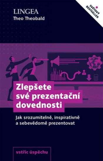 Zlepšete své prezentační dovednosti - Theobald Theo